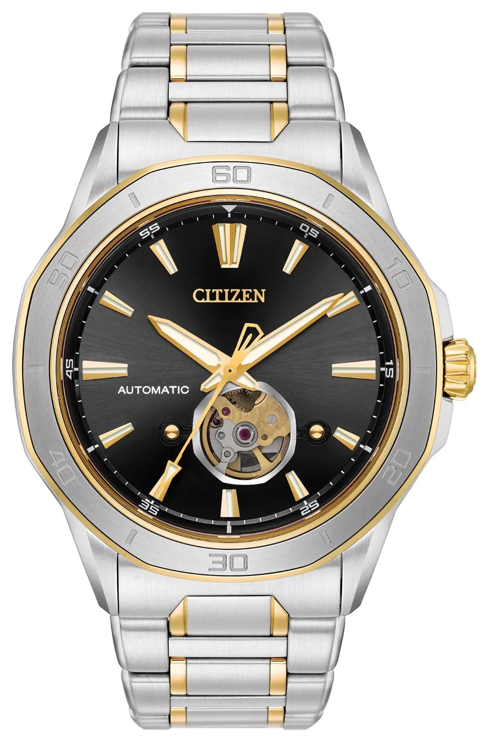 Citizen NB4014-56E