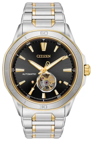 Citizen NB4014-56E