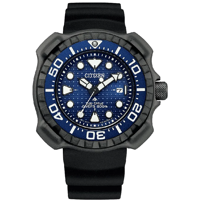 CITIZEN promaster BN0225-04L photovoltaic eco-drive super titanium watch 2022.10released