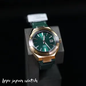 Citizen Series 8 Mechanical Limited Model NA1002-15W Men's watch