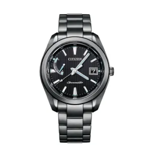 CITIZEN The Citizen AQ1054-59E High-precision eco-drive watch