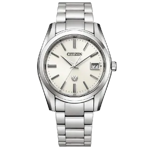 CITIZEN The Citizen AQ4080-52A eco-drive 10 bar watch
