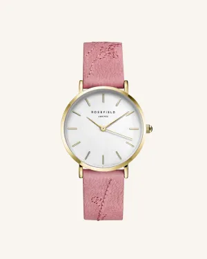 City Bloom Pink Gold
