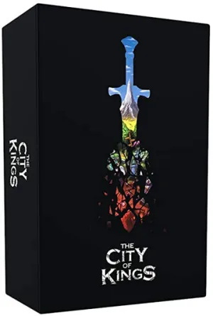 City Of Kings