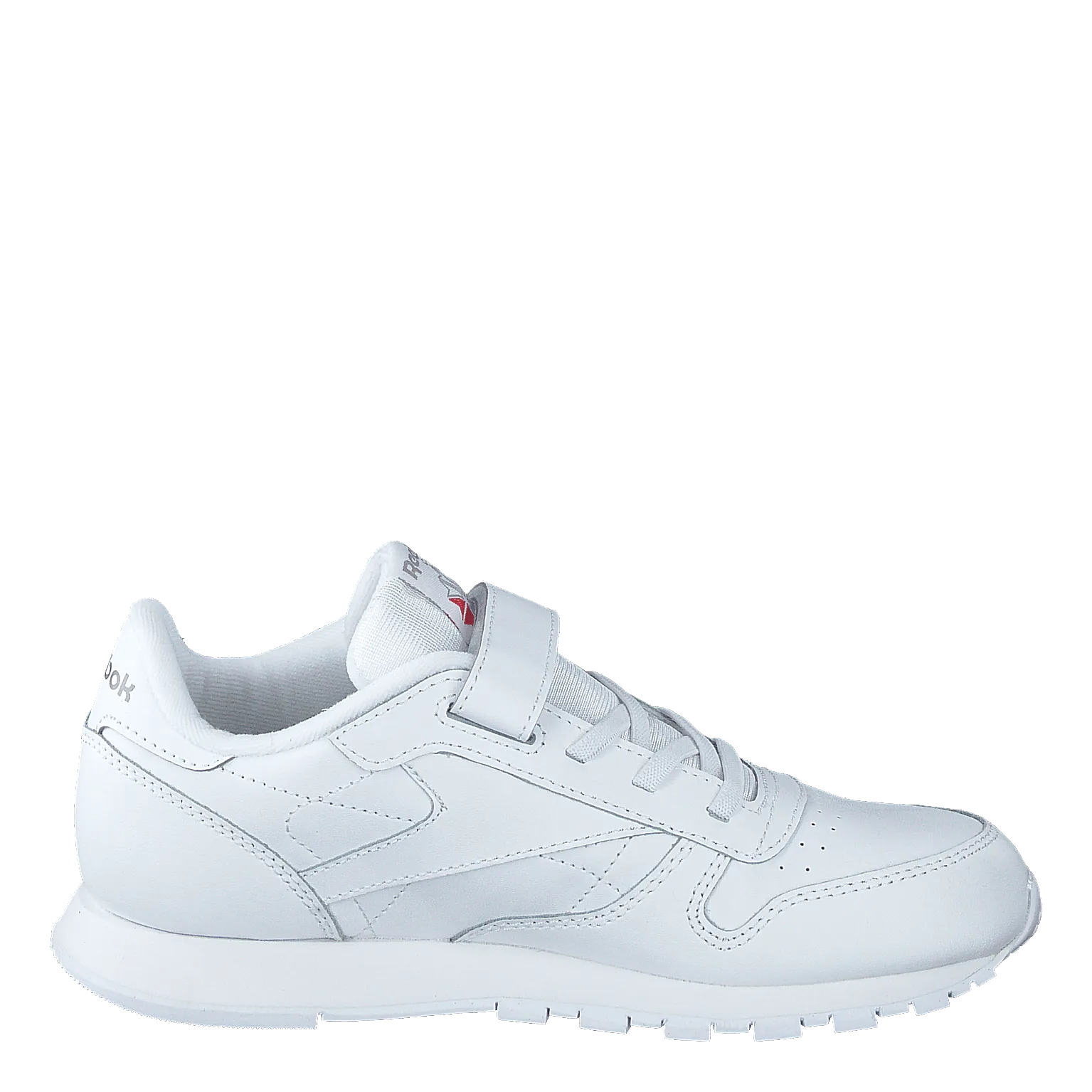 Cl Lthr 1v White/carbon/vecblu