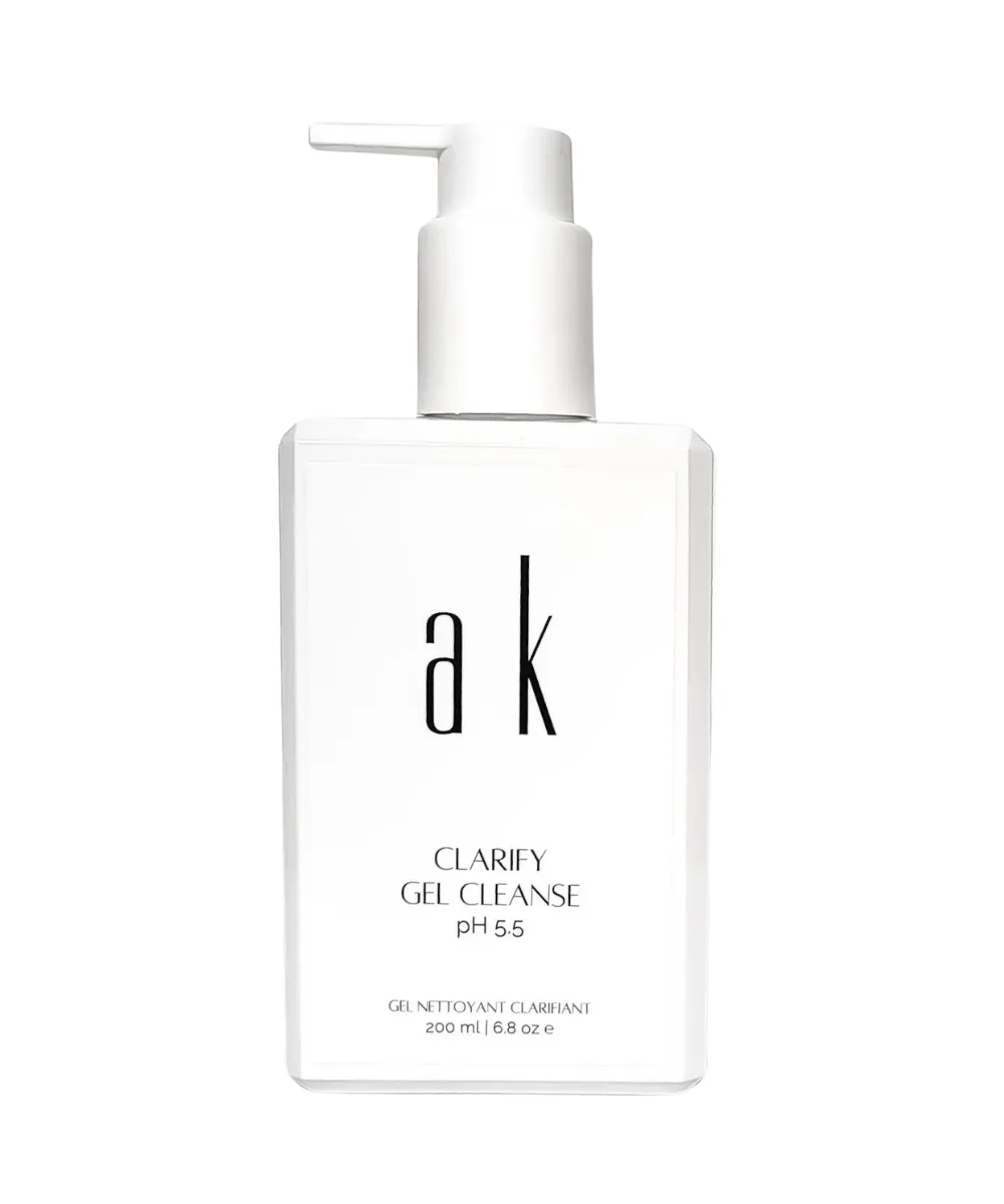 Clarify Gel Cleanser