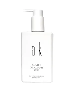 Clarify Gel Cleanser