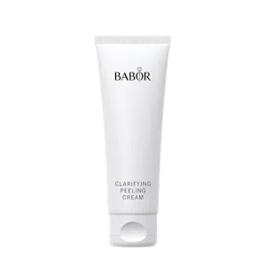 Clarifying Peeling Cream