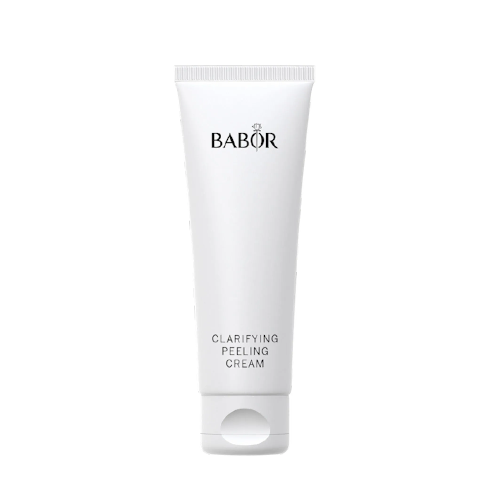 Clarifying Peeling Cream