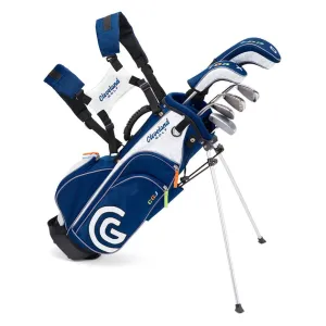 Cleveland Medium Junior Set RH Age 7-9