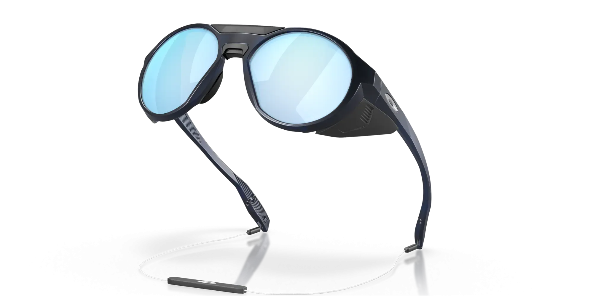 Clifden - Matt Translucent Blu