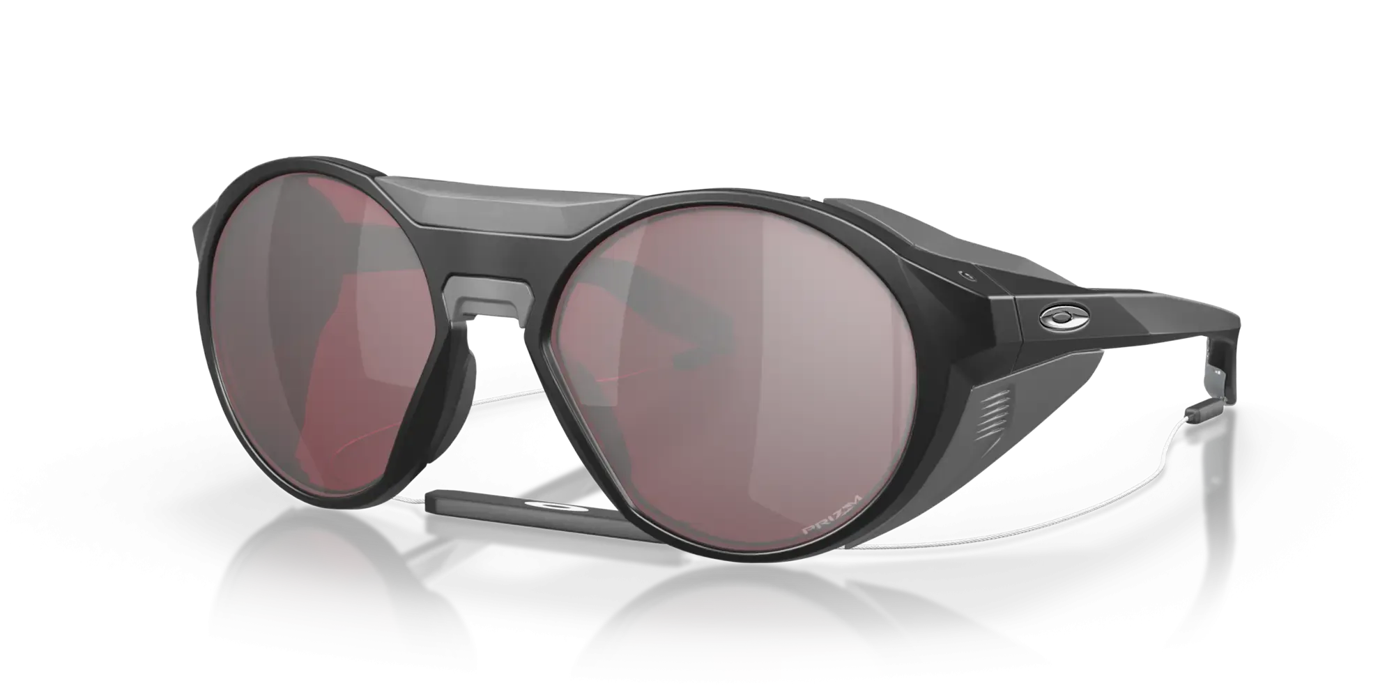 Clifden - Matte Black