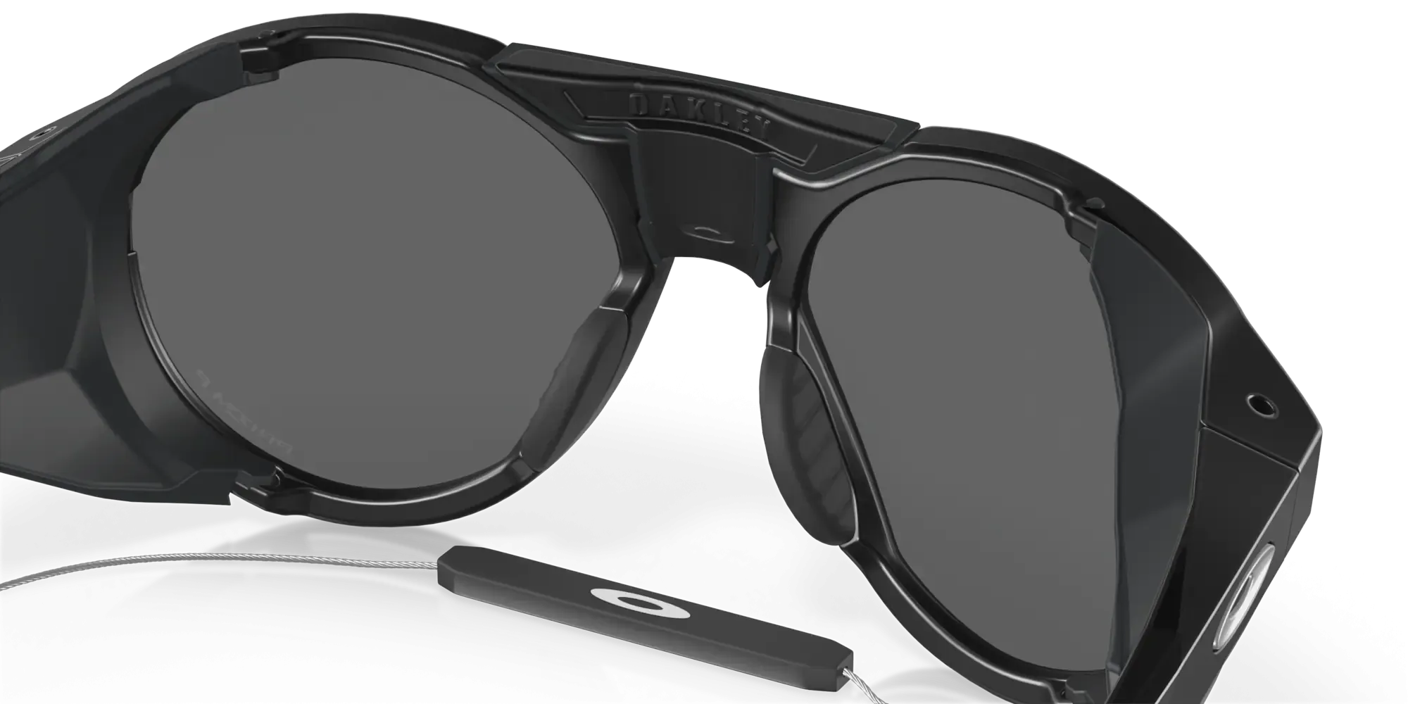 Clifden - Matte Black
