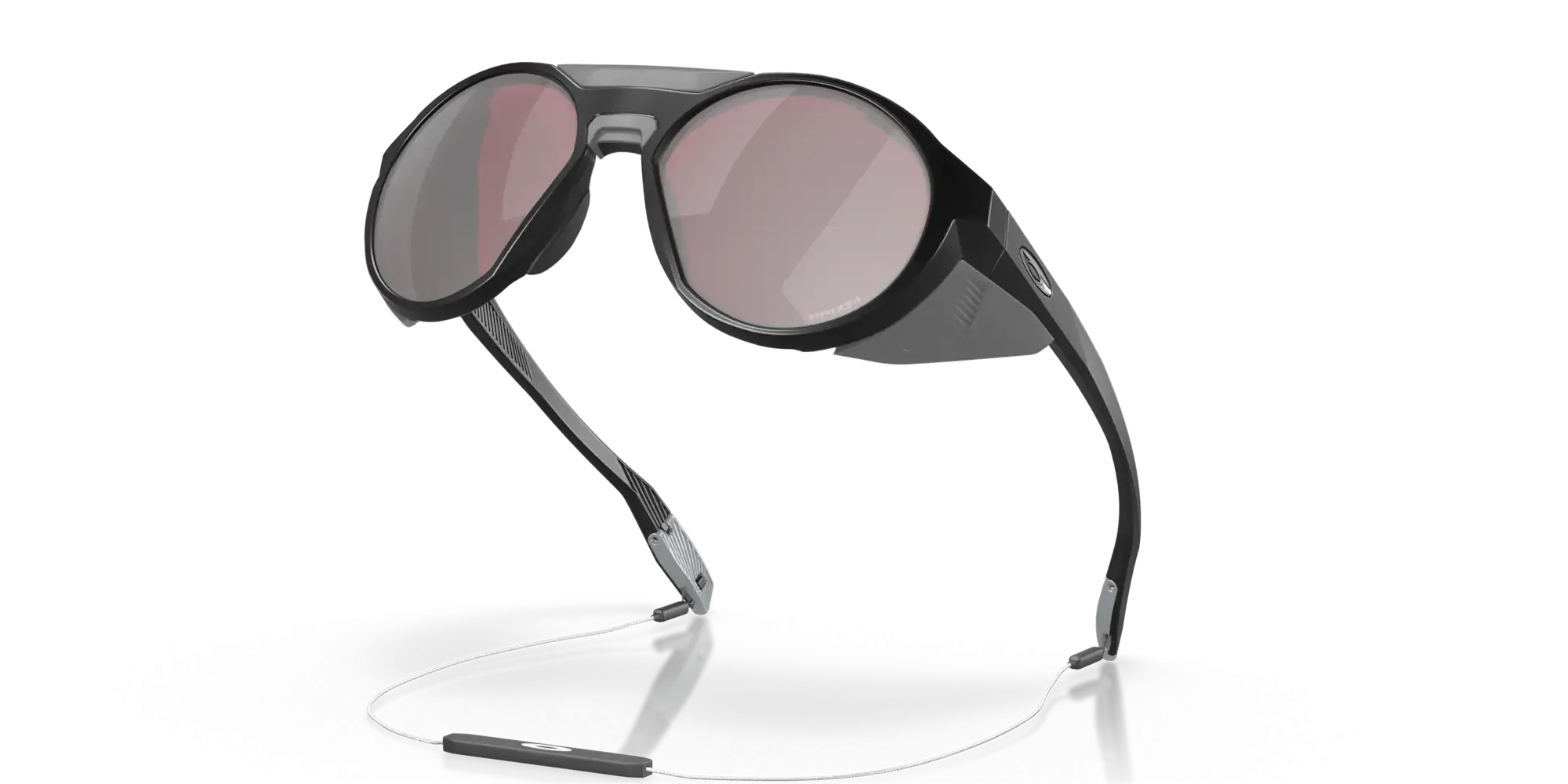 Clifden - Matte Black