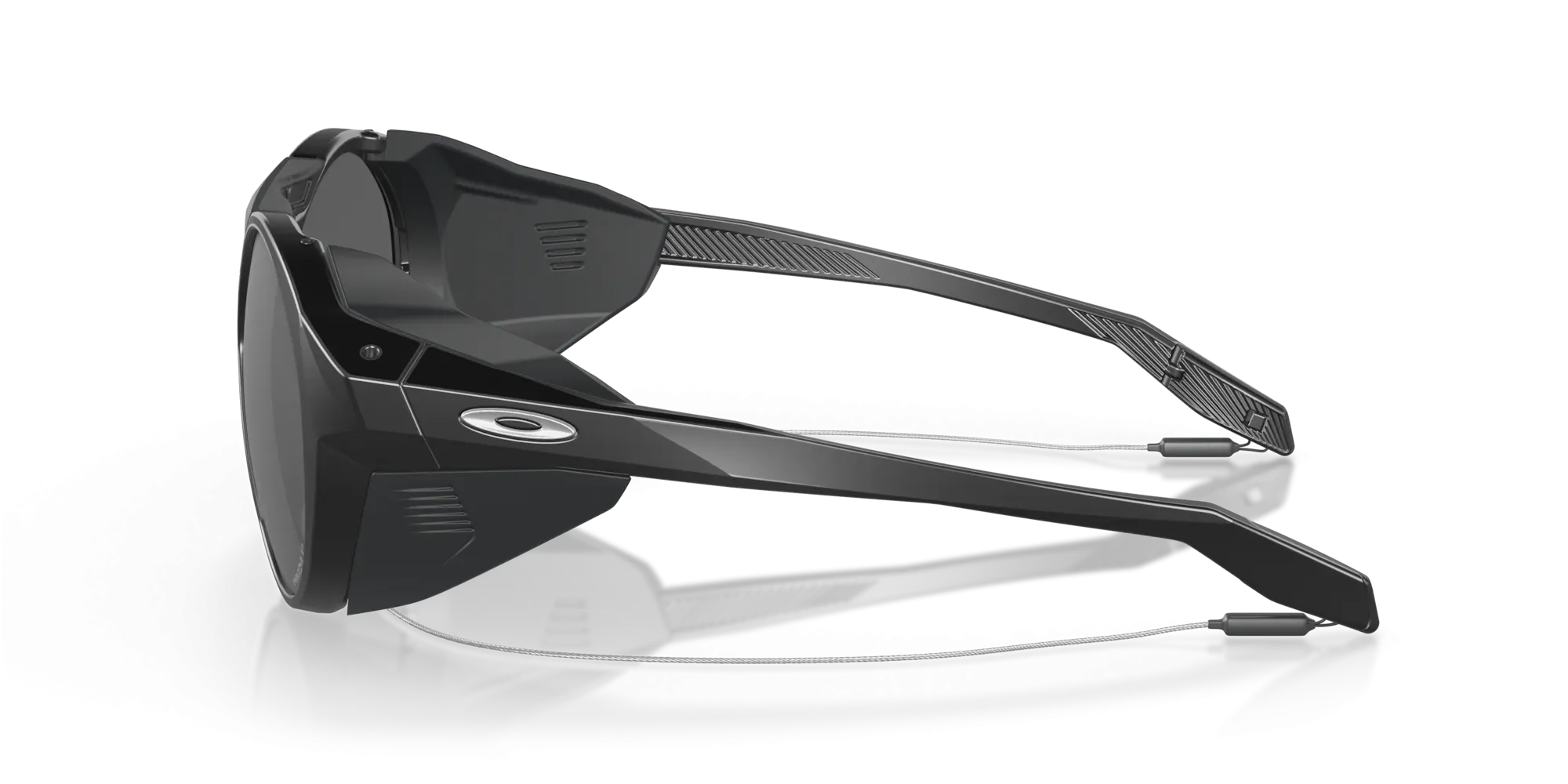 Clifden - Matte Black