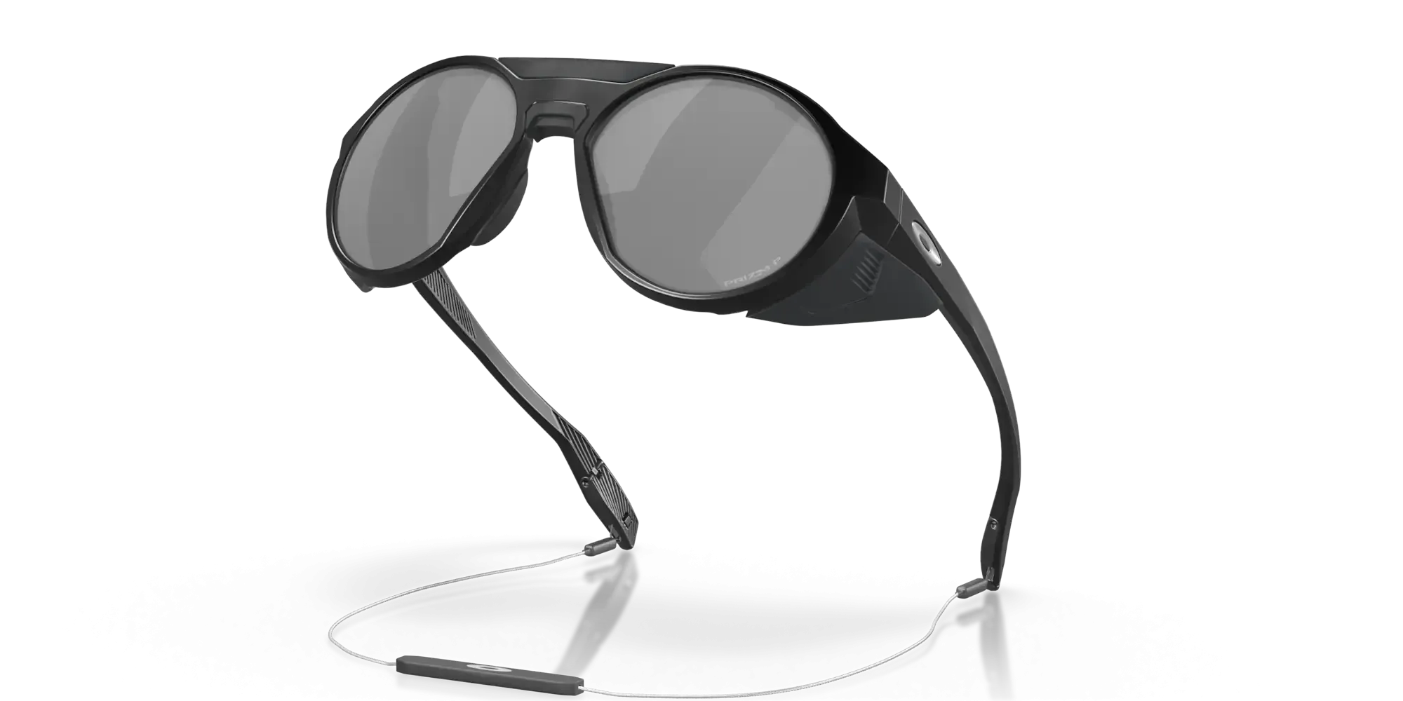 Clifden - Matte Black