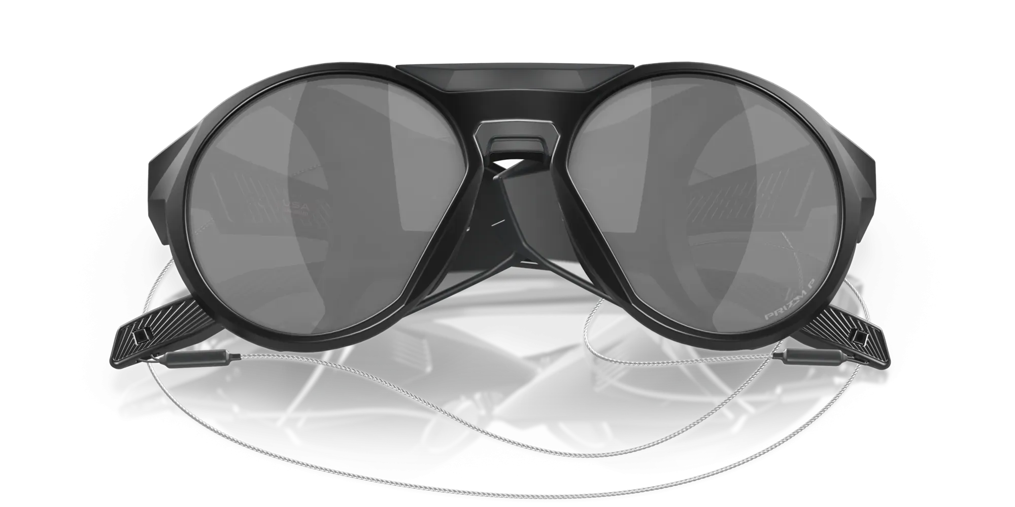 Clifden - Matte Black