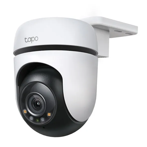 Cámara De Seguridad Wi-Fi TP-LINK Tapo C510