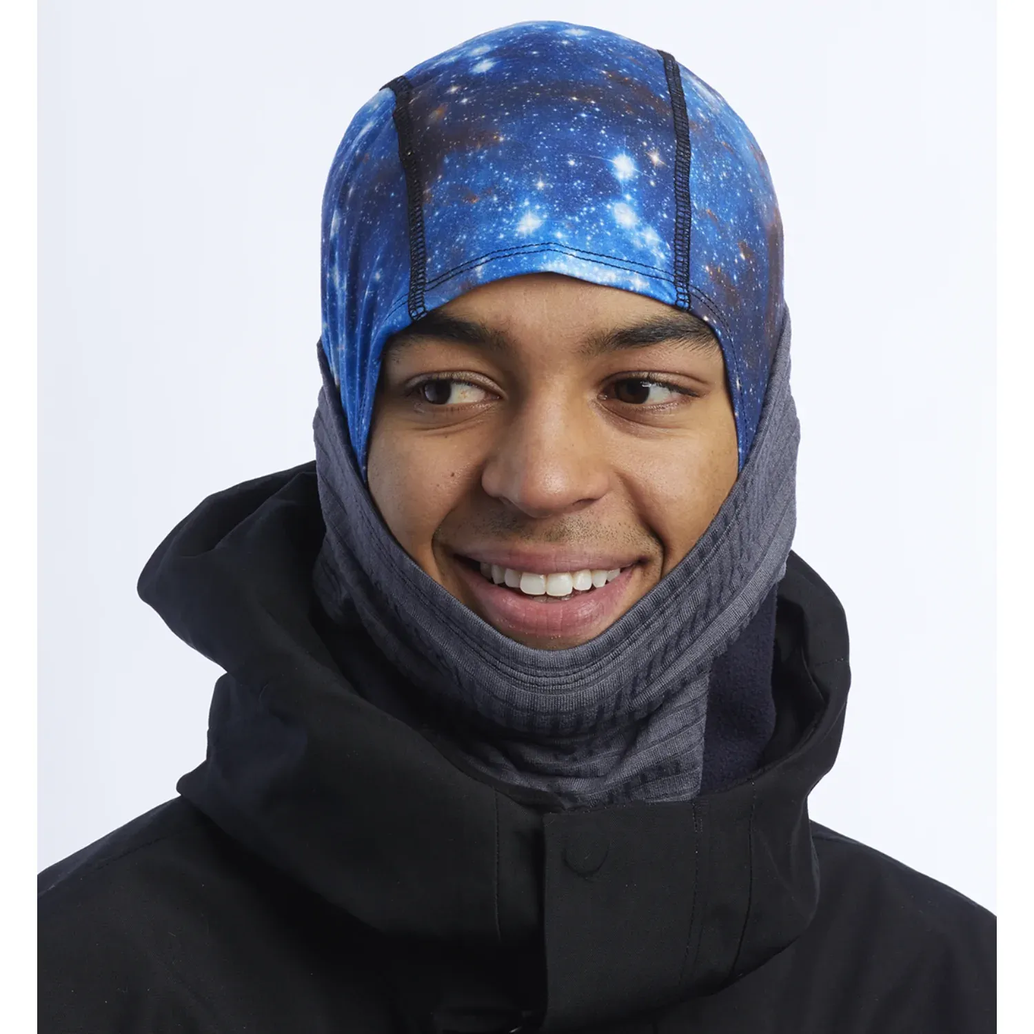 Coal The Hybrid Clava - Navy