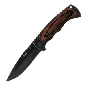 Coast FX411 Frame Lock Large Folding Knife CO-K19791