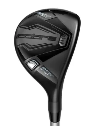 Cobra AIR-X2 Ladies Hybrid LH