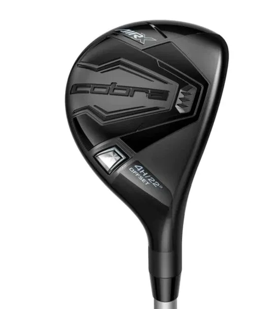 Cobra AIR-X2 Ladies Hybrid RH