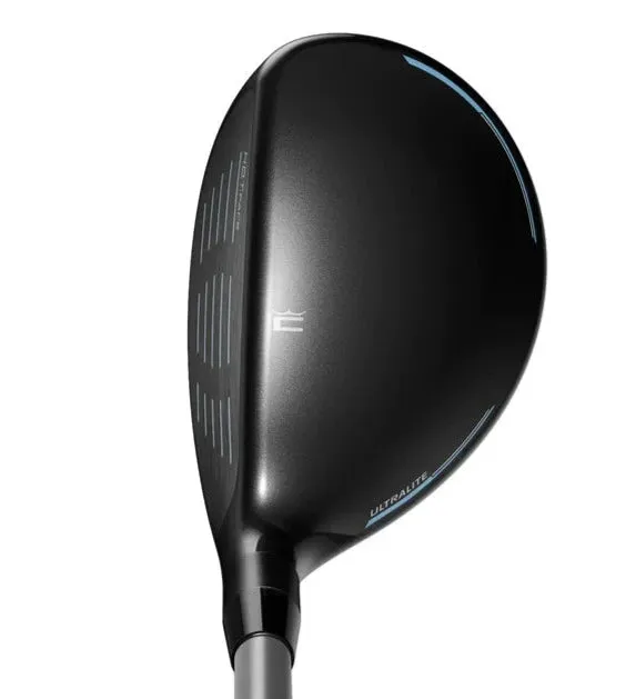 Cobra AIR-X2 Ladies Hybrid RH