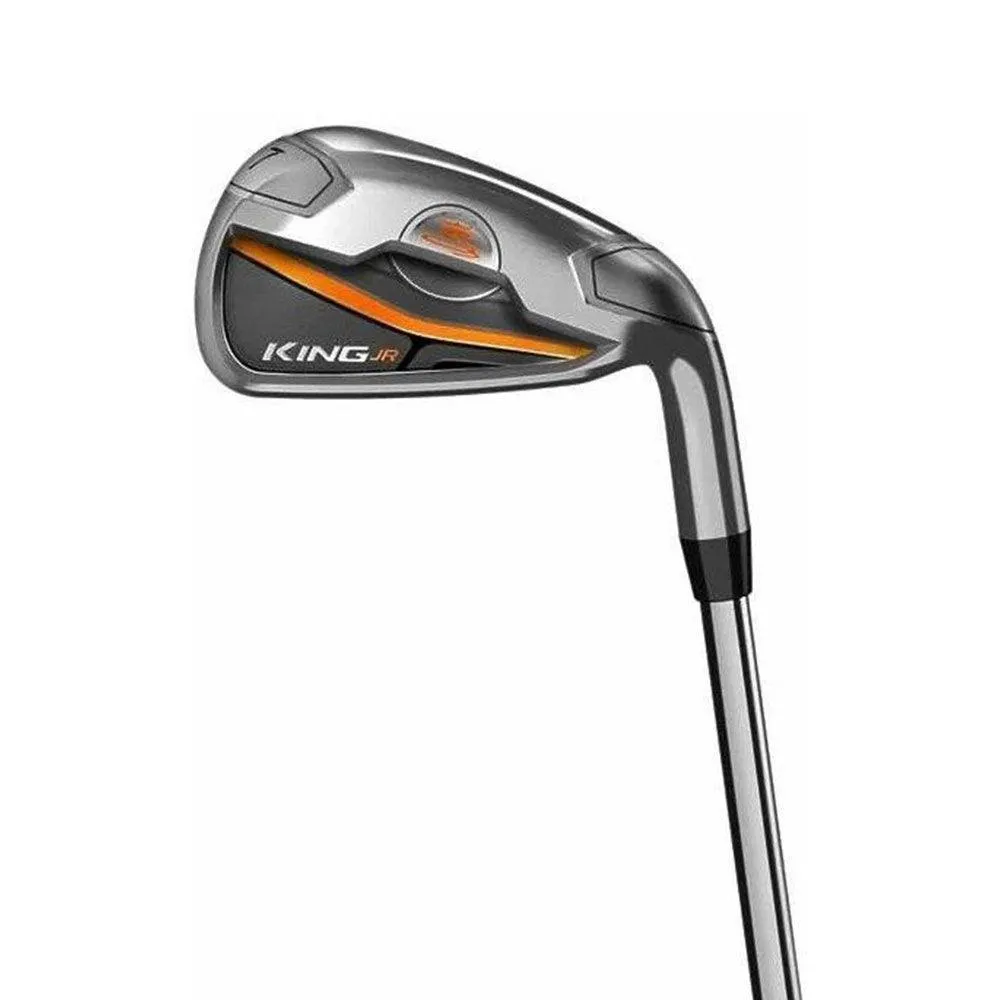 Cobra King Junior Golf Set (6 Clubs   Bag)