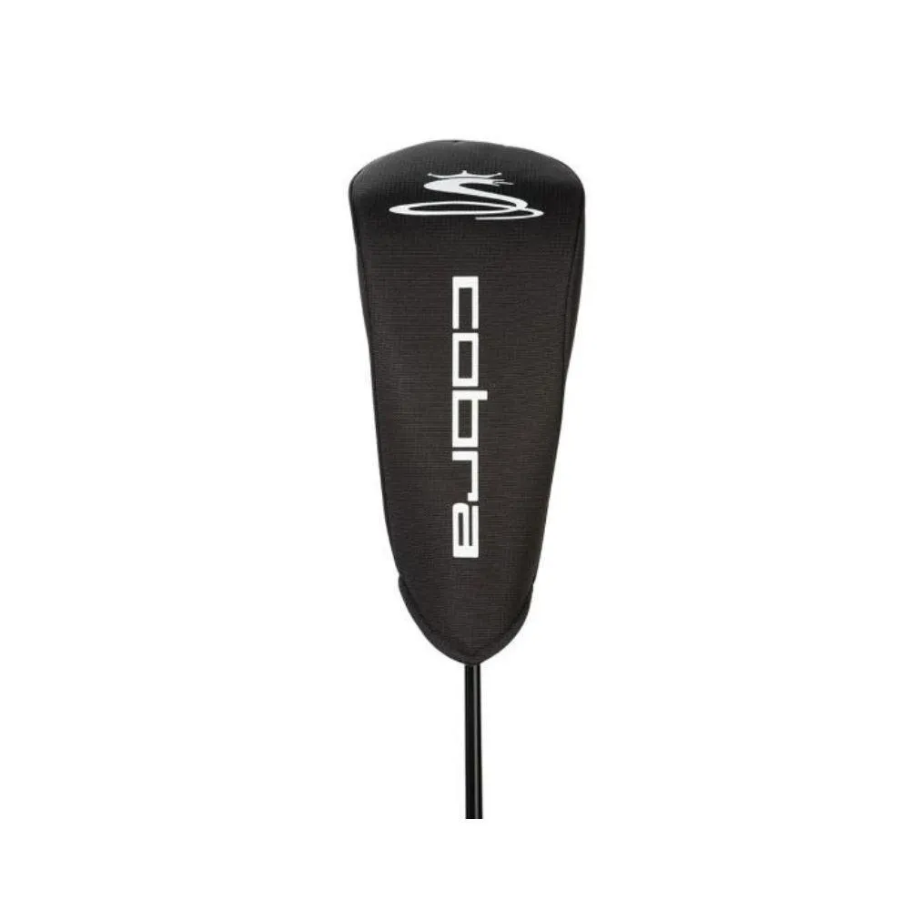 Cobra Men's Fly XL Steel Package Set - (10 Clubs   Cart Bag)