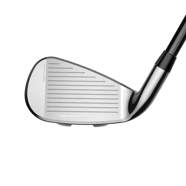 Cobra T-Rail Irons 2023