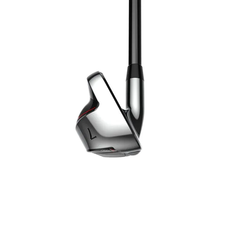 Cobra T-Rail Irons 2023