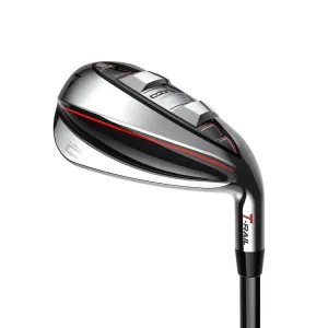 Cobra T-Rail Irons 2023