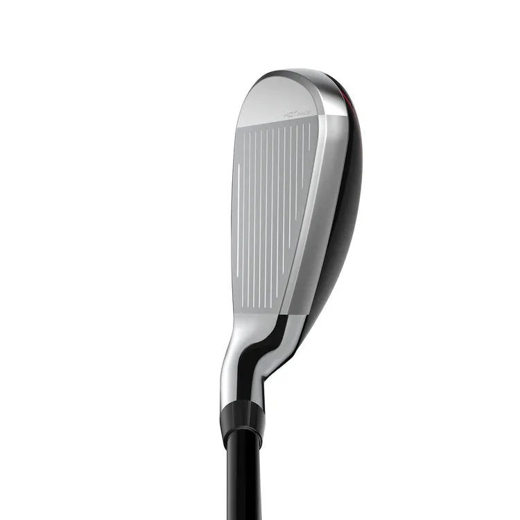 Cobra T-Rail Irons 2023