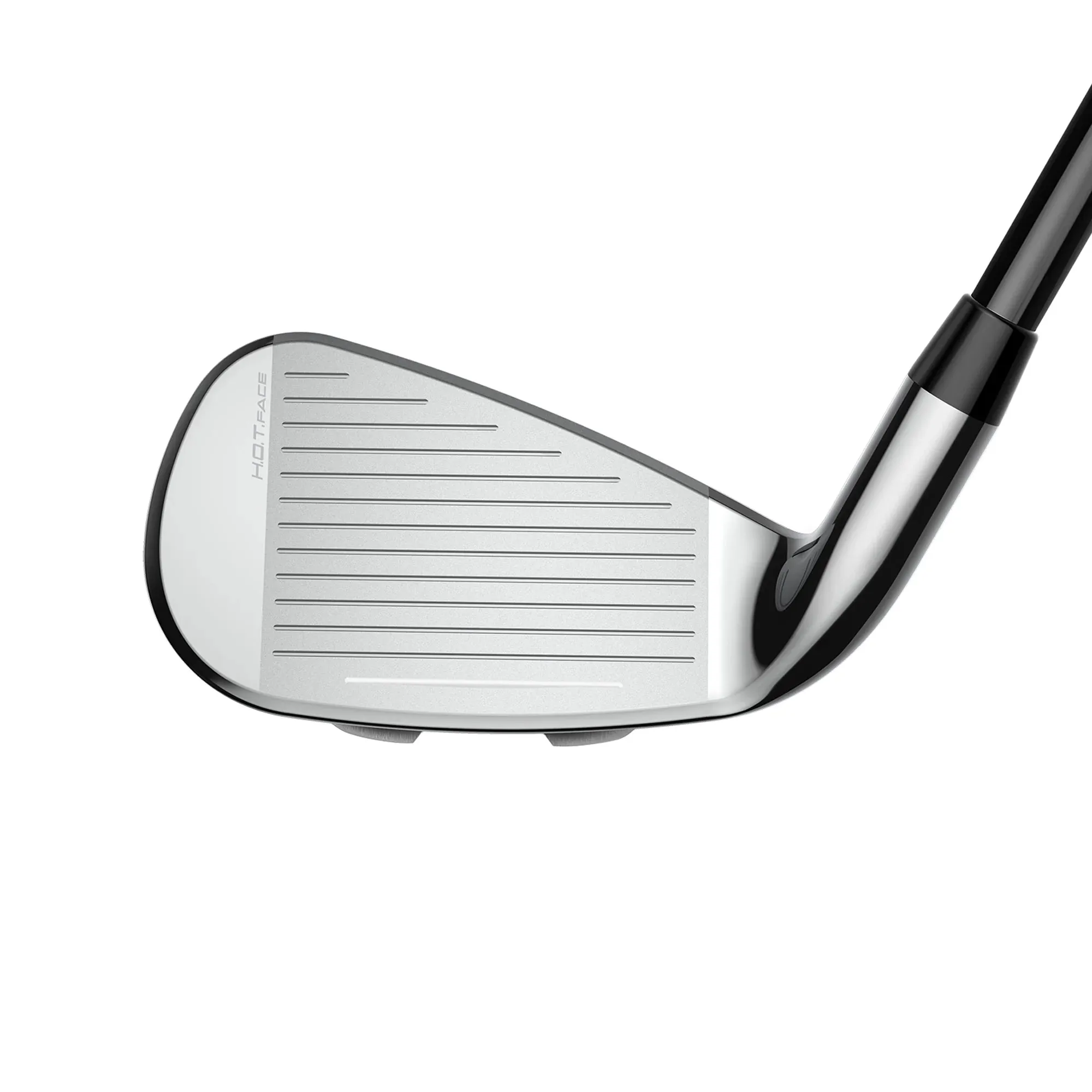Cobra T-Rail Senior Mens Iron Set