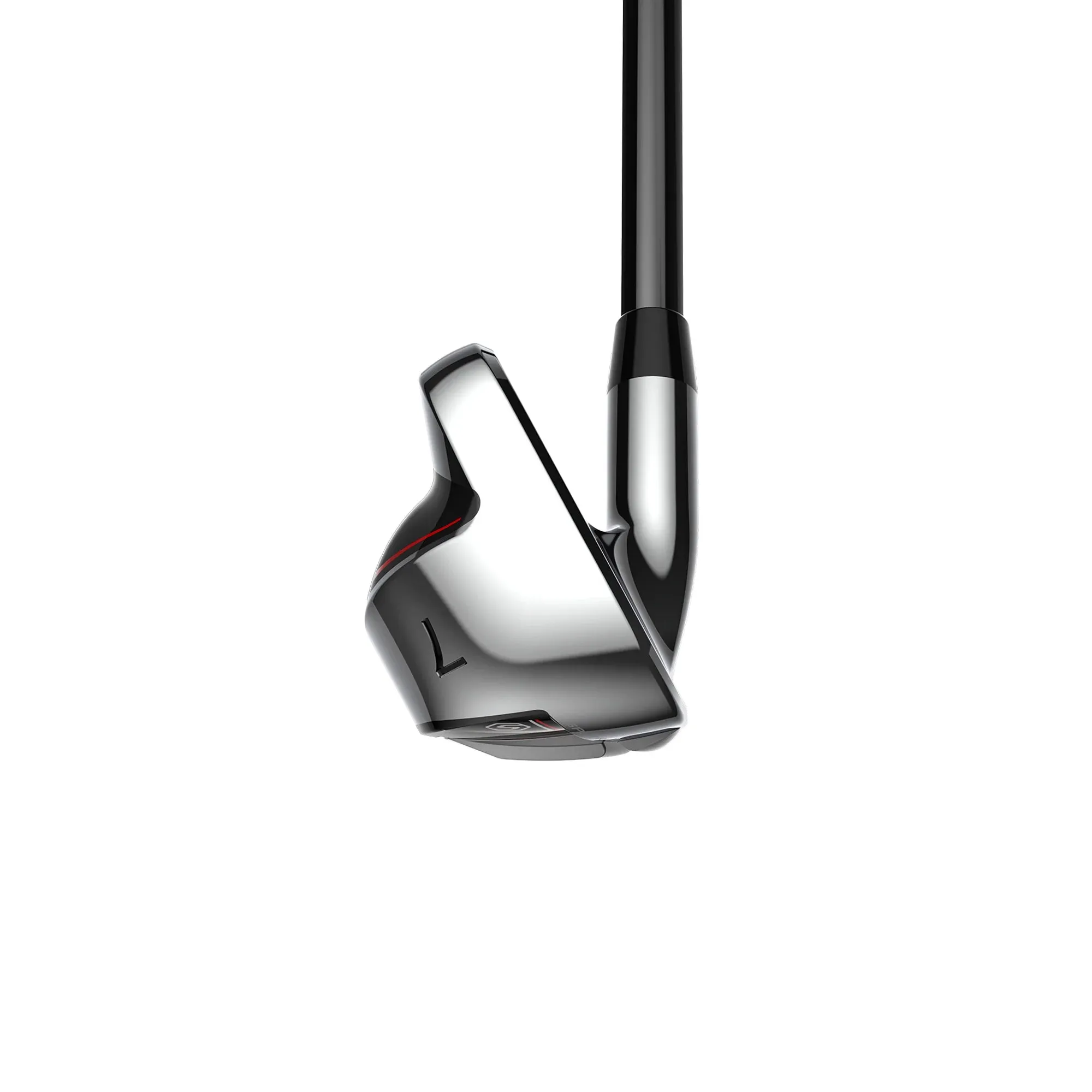 Cobra T-Rail Senior Mens Iron Set
