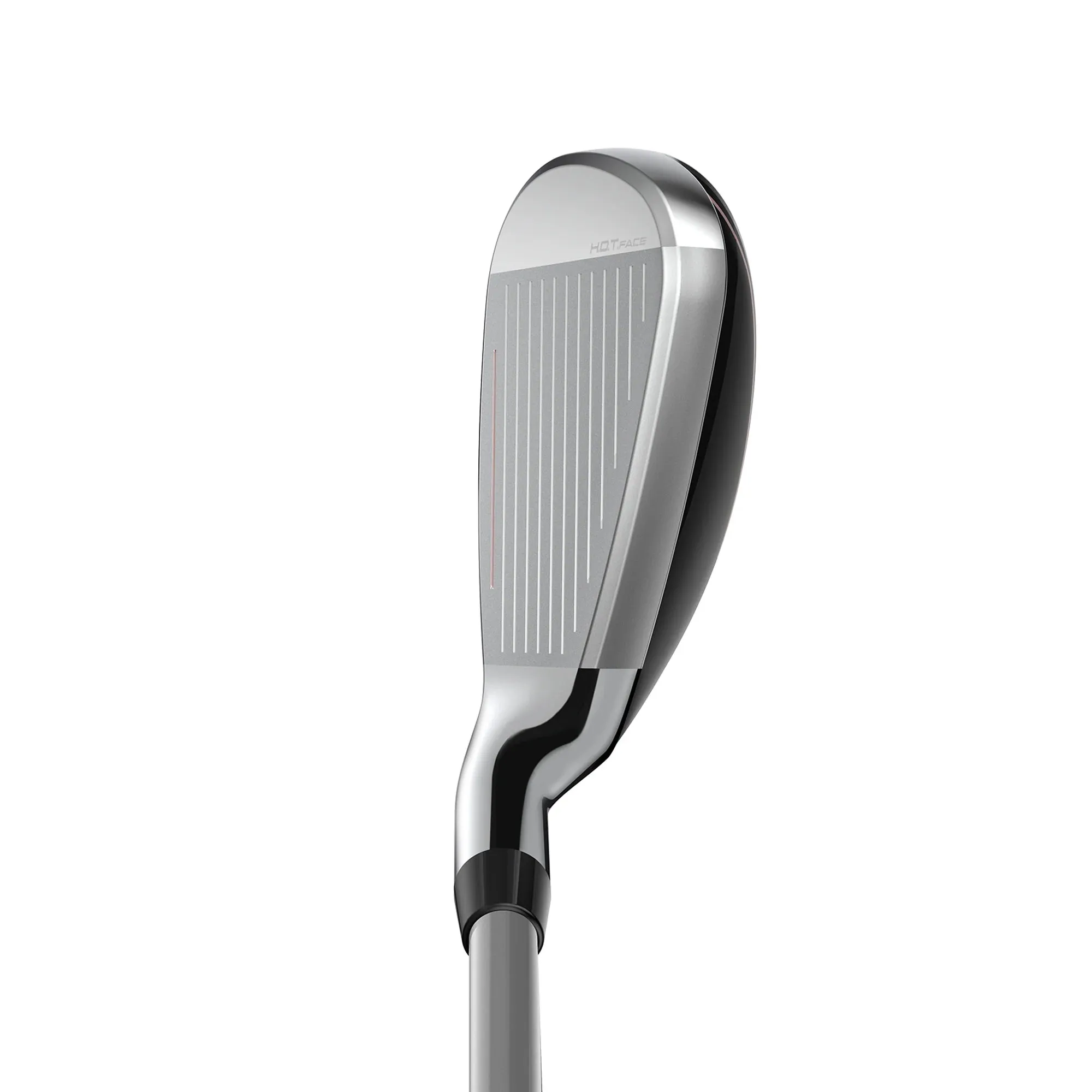 Cobra T-Rail Womens Iron Set