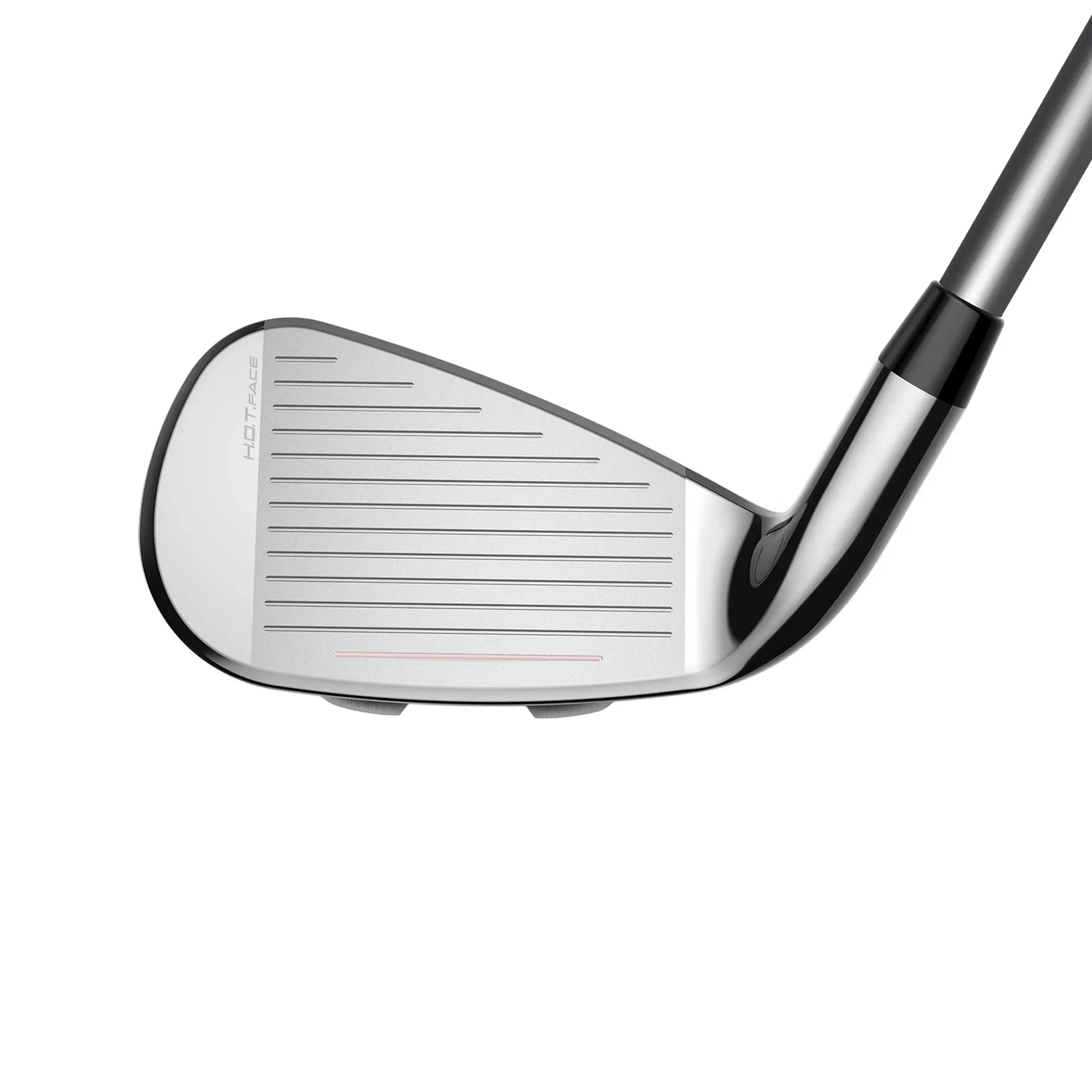 Cobra T-Rail Womens Iron Set