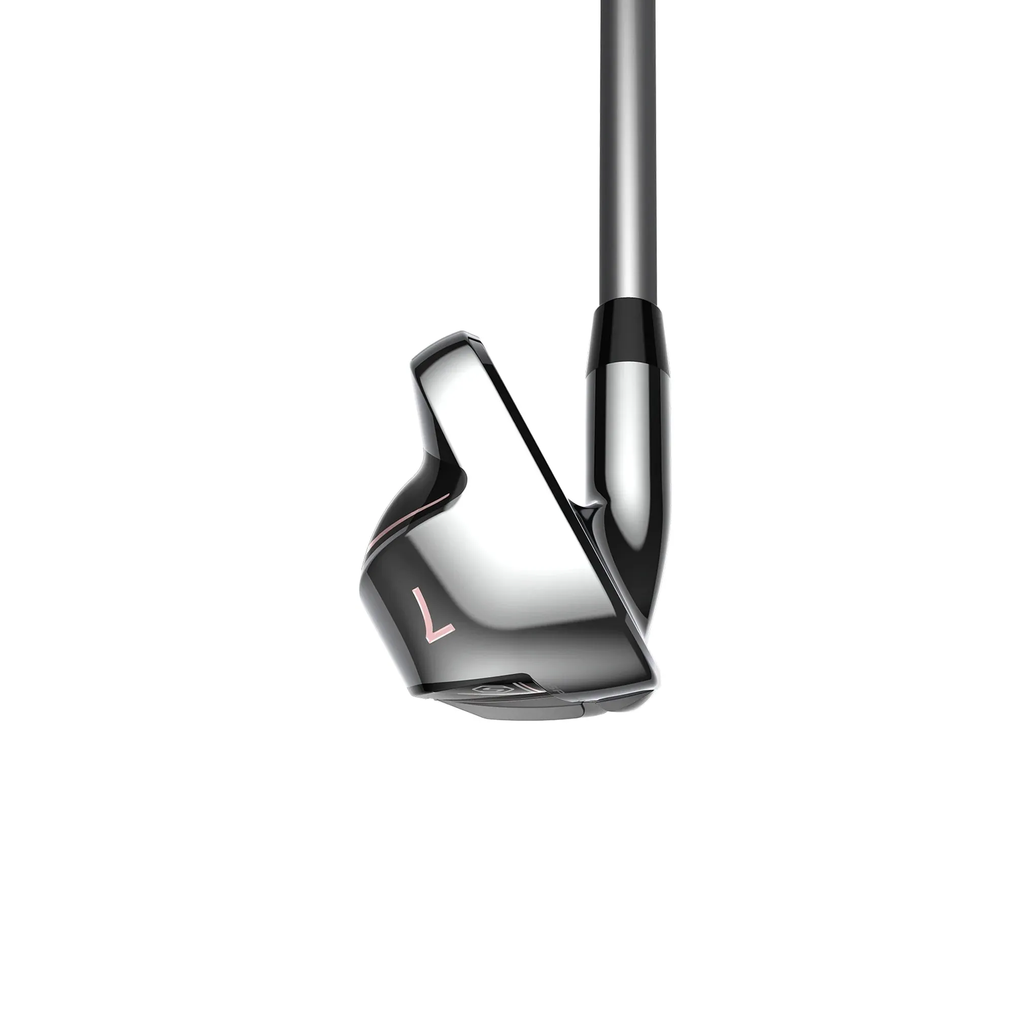 Cobra T-Rail Womens Iron Set