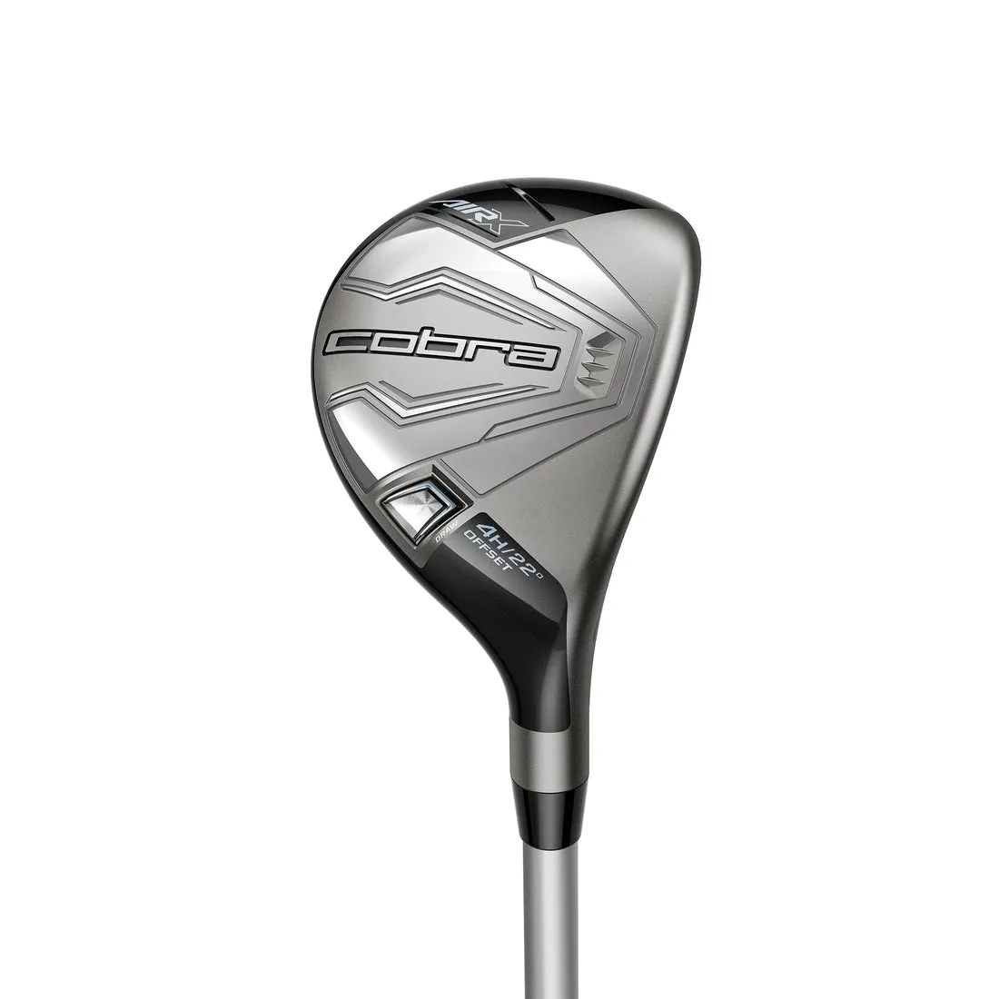 Cobra Women's AIR-X Complete Set 2023- Graphite