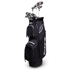 Cobra Women's AIR-X Complete Set 2023- Graphite