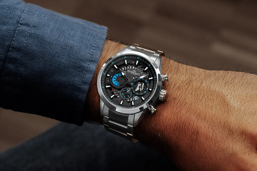 Cockpit<br>RC2205 Chrono