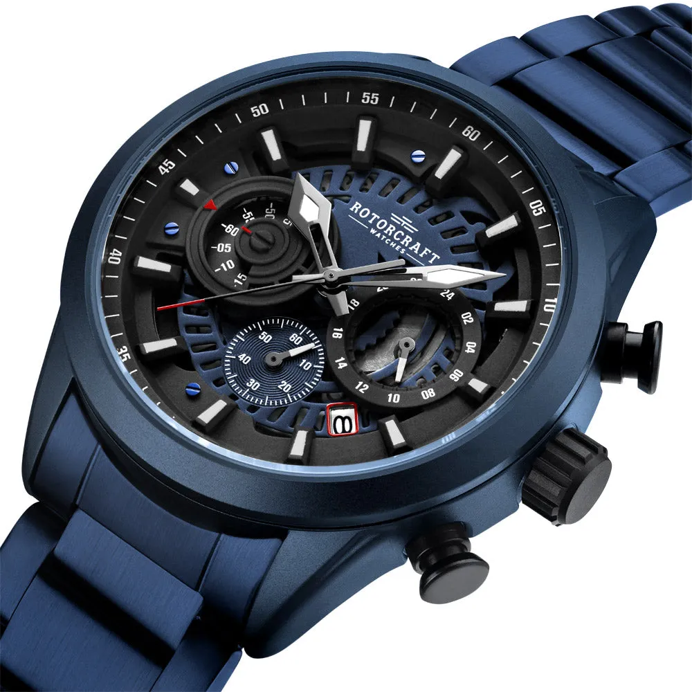 Cockpit<br>RGS1 Giftset