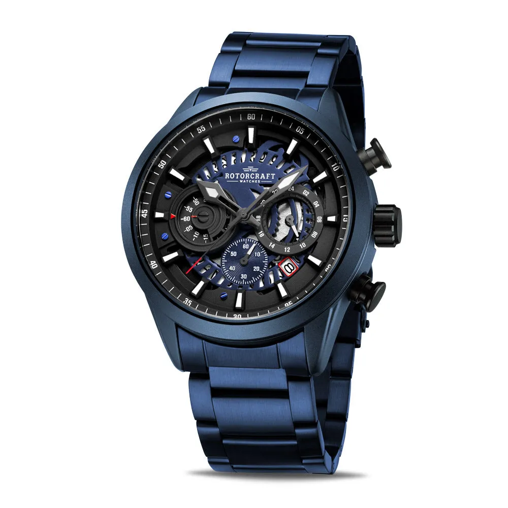 Cockpit<br>RGS1 Giftset