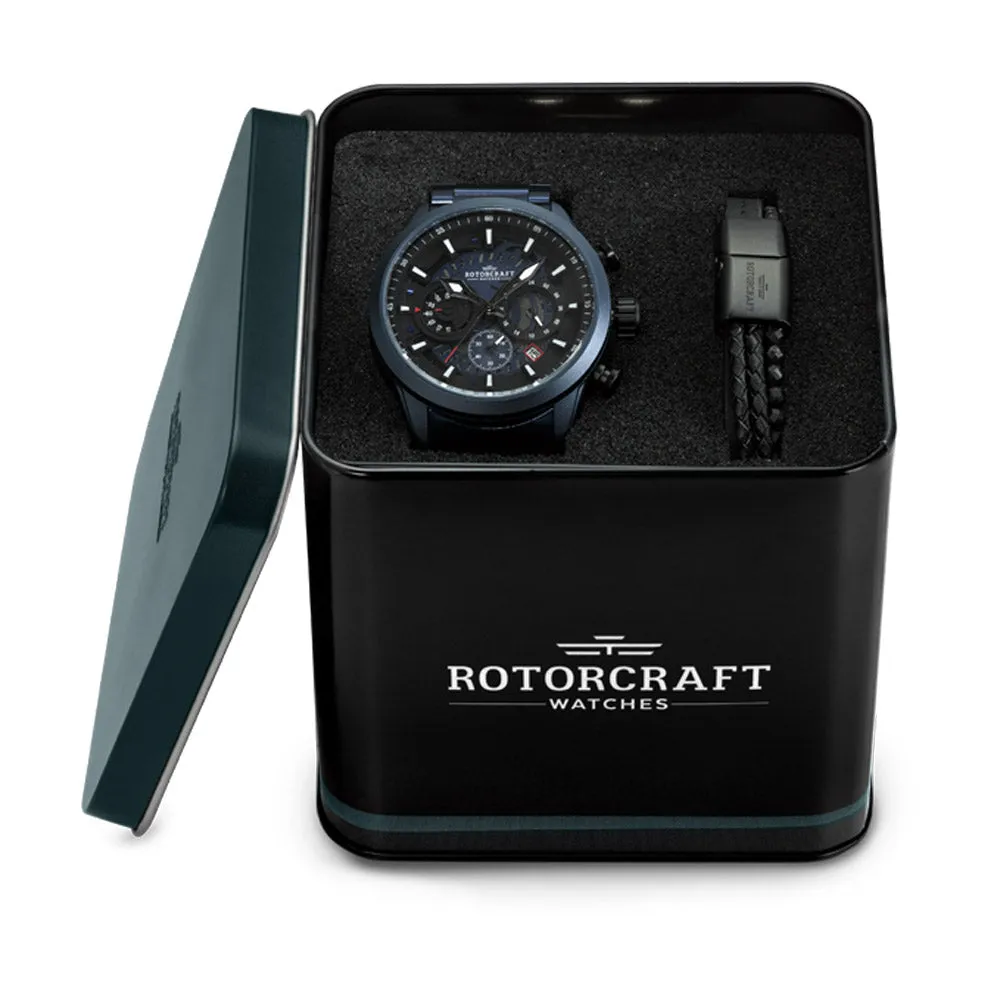 Cockpit<br>RGS1 Giftset