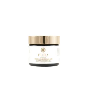 Cocoa Honeycream Mask