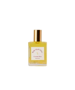 Coconut Glow - Plant Based Perfume