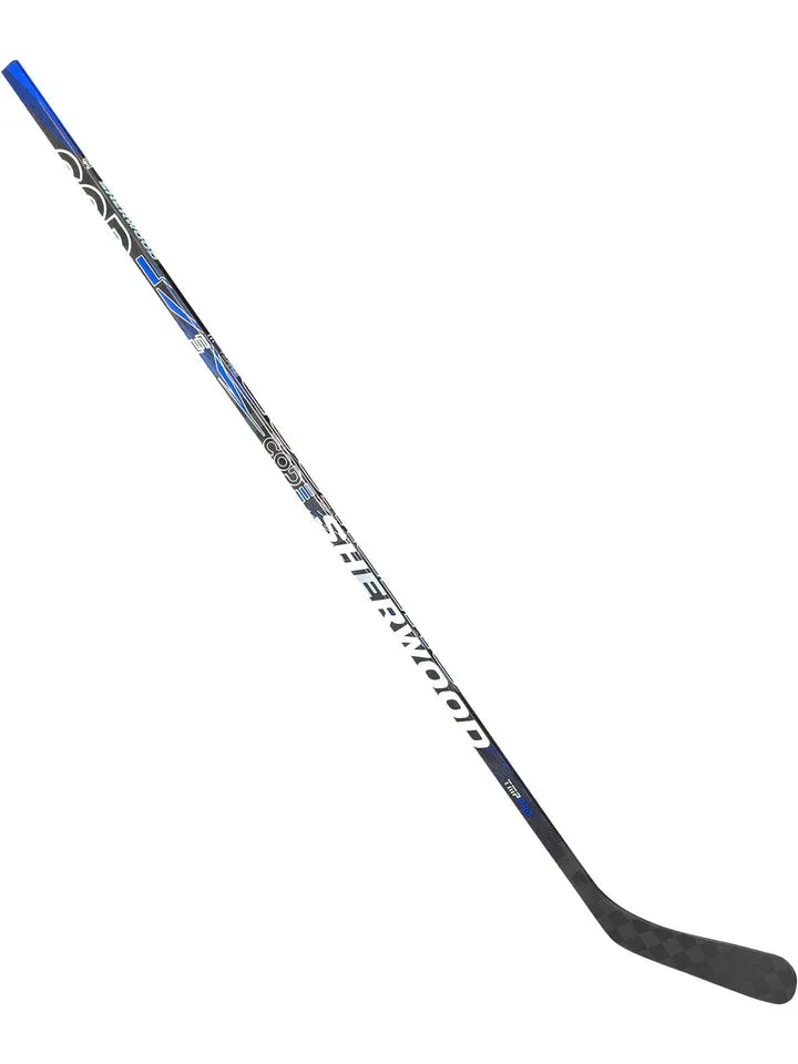 Code TMP 2 Junior Hockey Stick