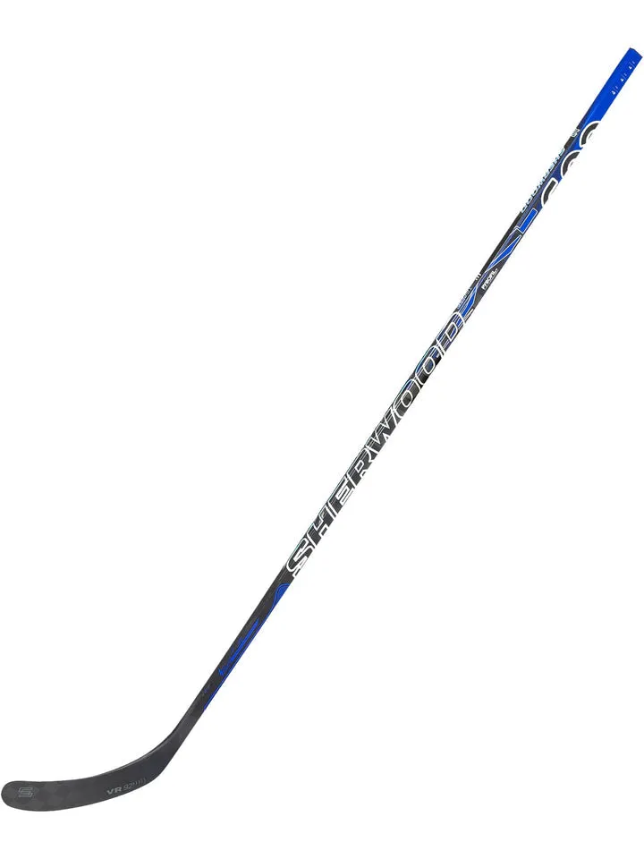 Code TMP 2 Junior Hockey Stick