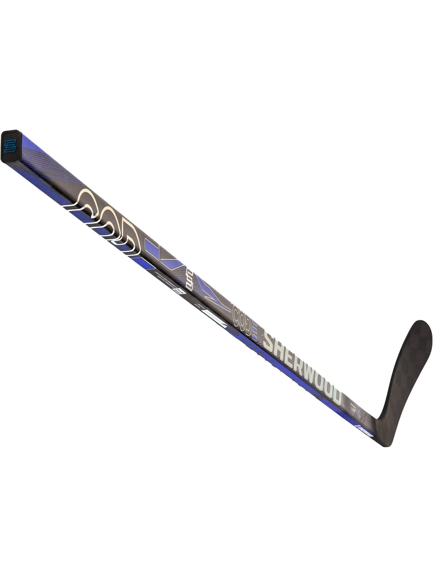 Code TMP 2 Junior Hockey Stick