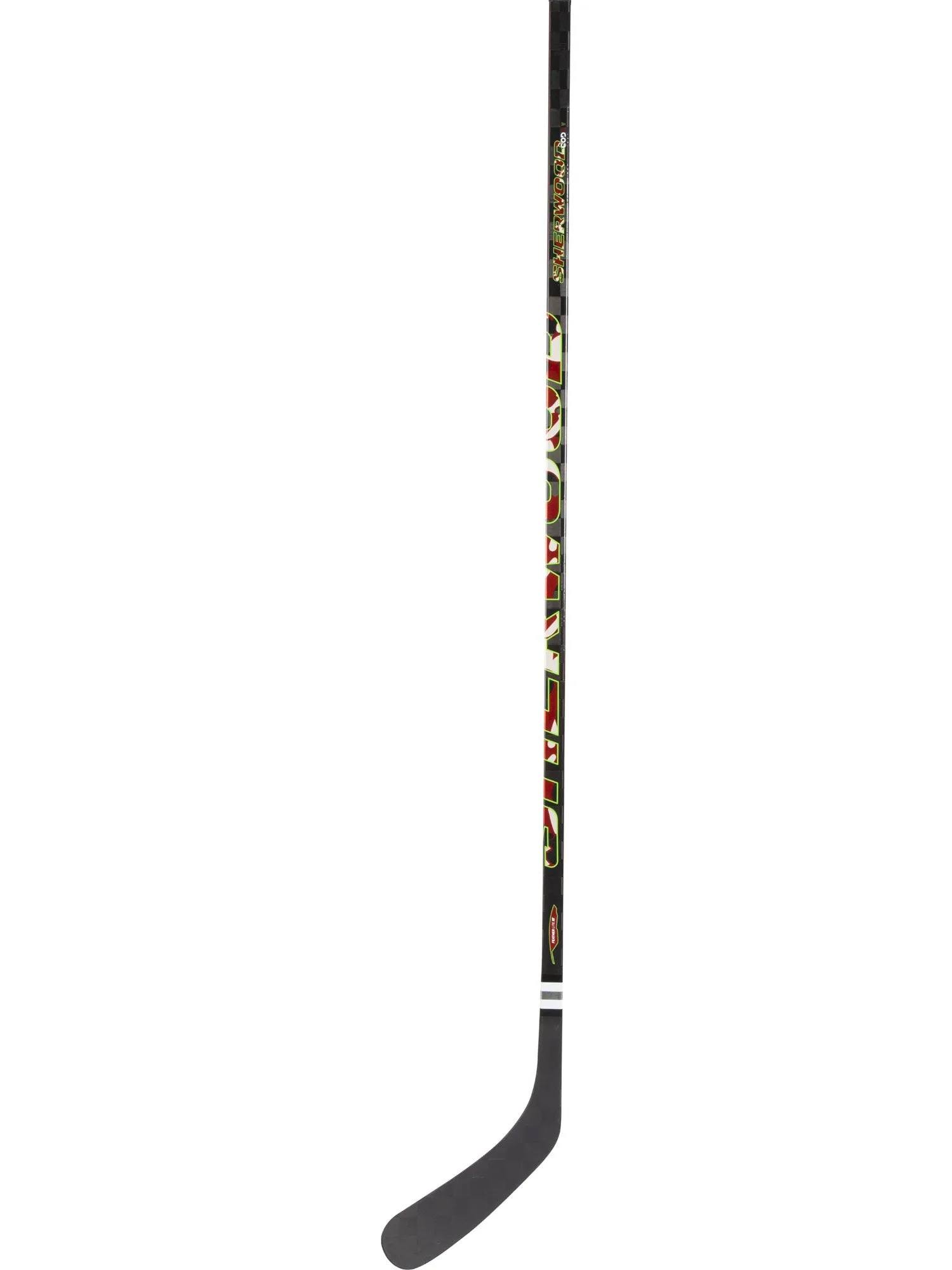 Code V Senior Stick